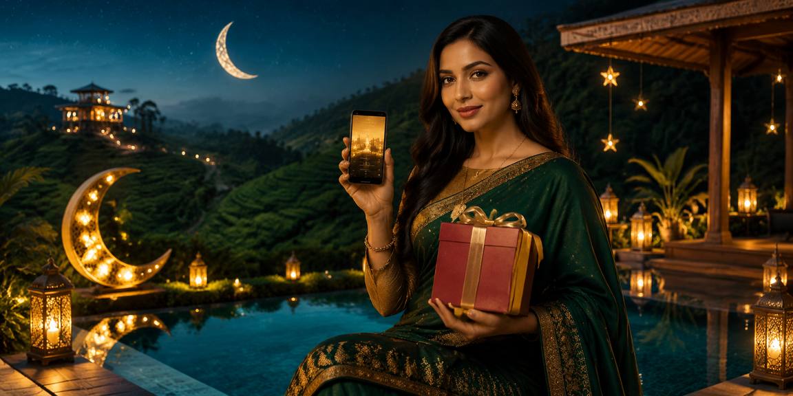 5320 mobile gaming